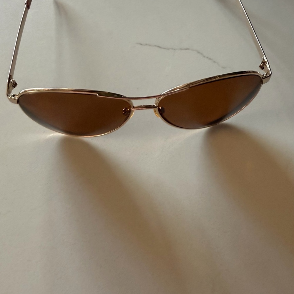 Stylish Brown Sunglasses